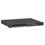 YAMAHA RO8-D - цифровое устройство на 8 выходов для цифровых консолей YAMAHA CL серии